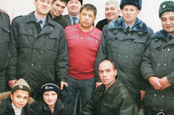 Жомарт Молдабаев