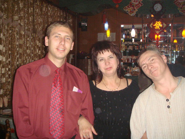 Демидович Татьяна