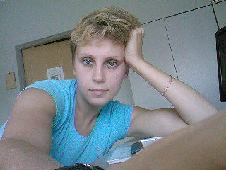 Надежда Бойко (Пешкова)