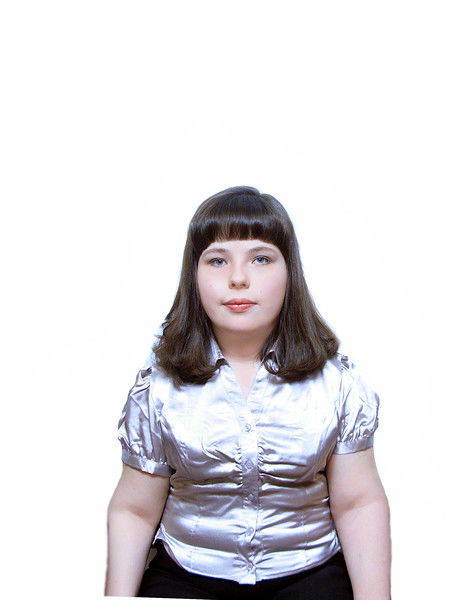 Вика Чиркова