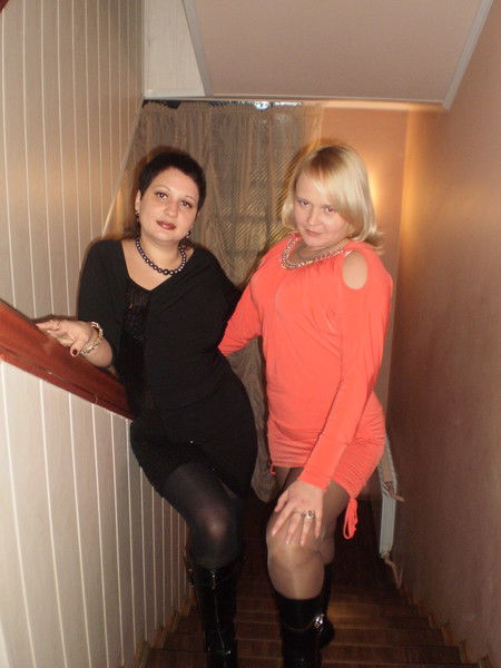 Елена Гордеева