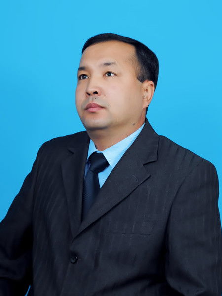 Дәуренбек Бұланбаев