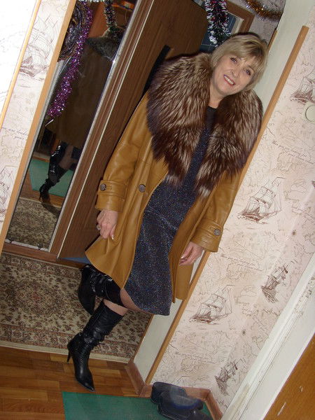 Клара Аширметова