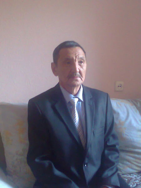 Satu Коптлеуов