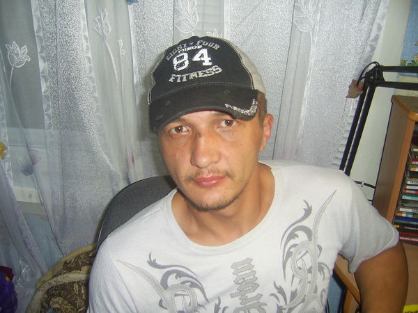 Алексей Карпов