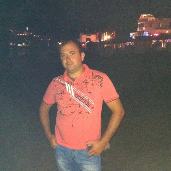 Сергей Путинцев