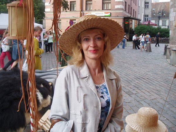 Ольга Рогова