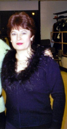 Faina Khasanova