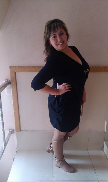 Кристина Гордеева