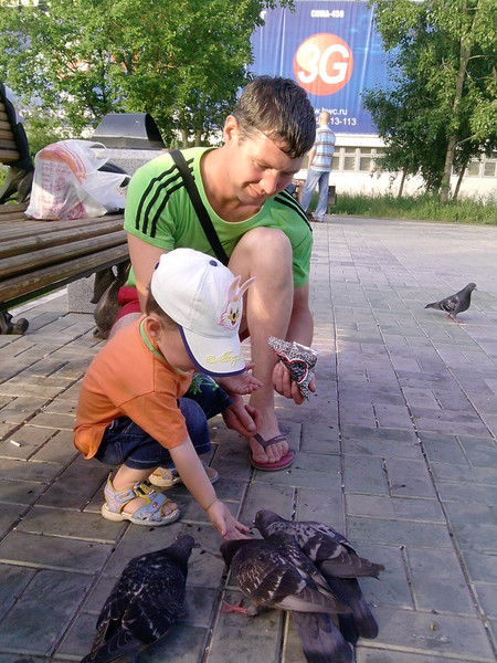 Станислав Жданов