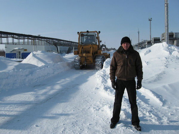 Андрей Куркин