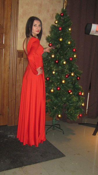 Асель Альжанова