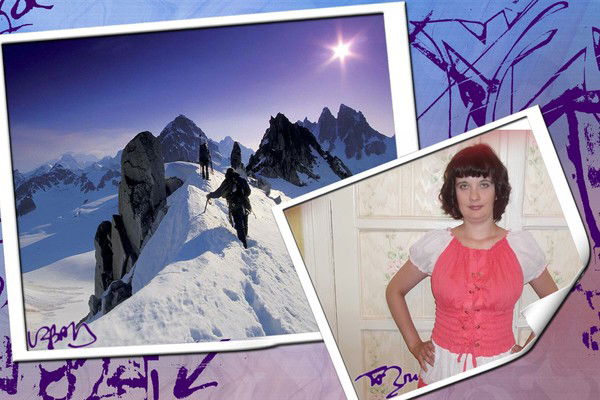 Евгения Попова