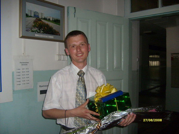 Петр Иванцов