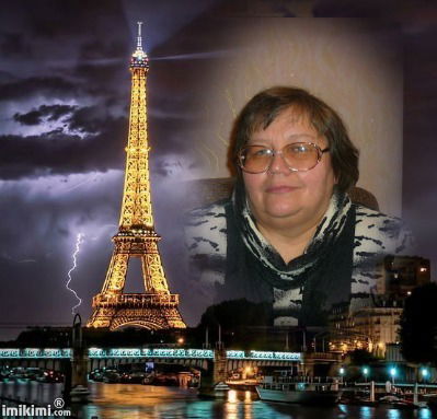 Татьяна Шестакова