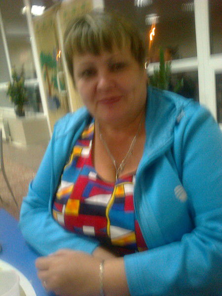 Светлана Сушко