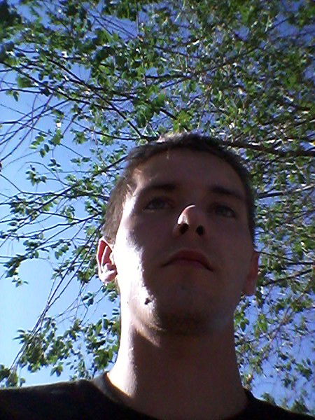 Дмитрий Горбунов