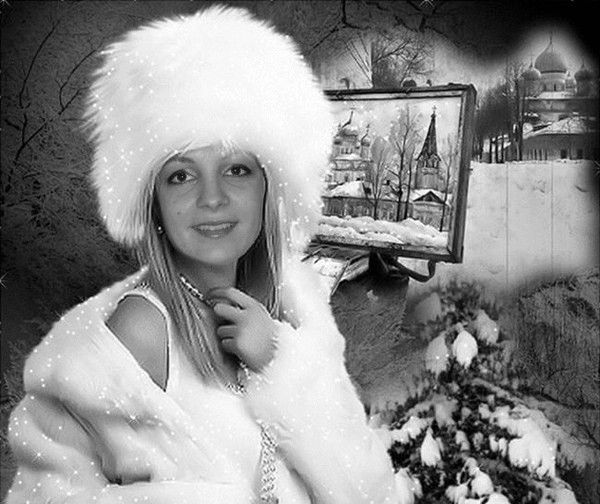 Татьяна Рудман