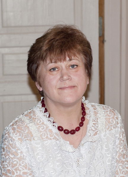 Ольга Максимихина