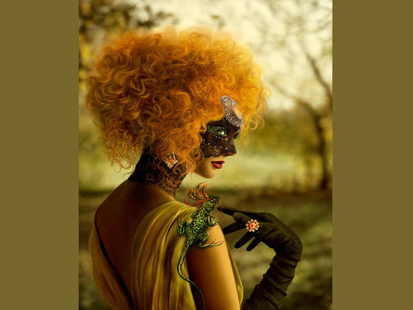 Рыжая Подлость