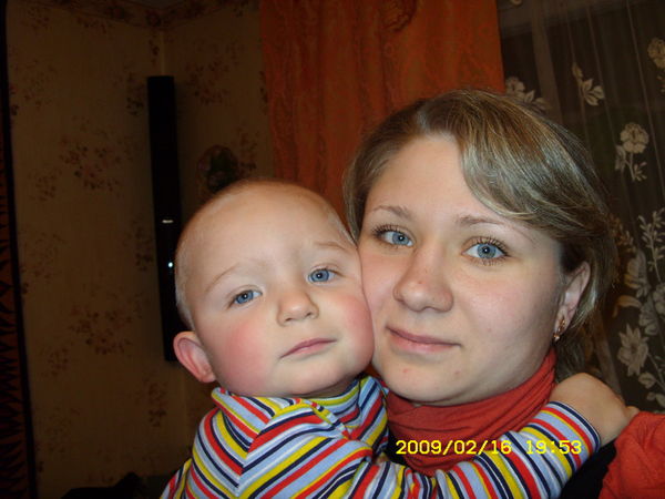 Людмила Березан