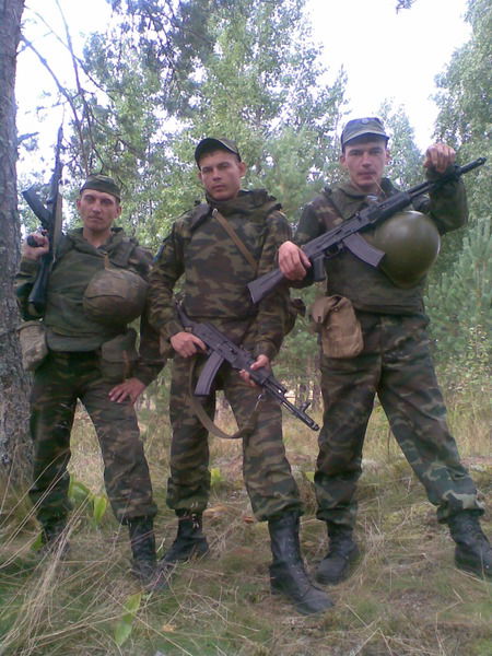 Василий Ореханов