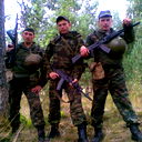 Василий Ореханов