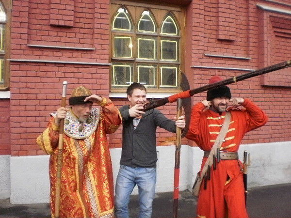 Ян Мартинкевич