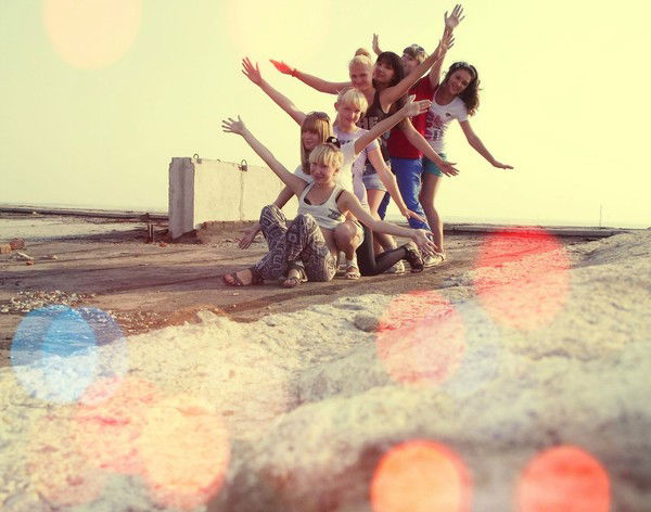 Любима Только Тобой .