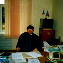 Борис Корженко