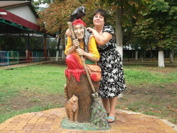 Лариса Далинкевич