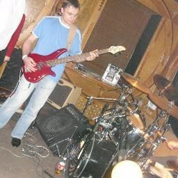 Валентин Урывский