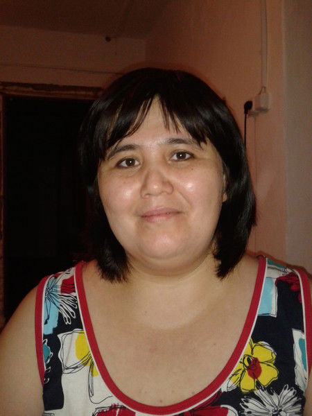 Шынар Бисембиева