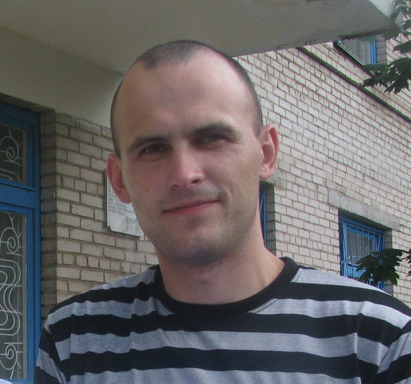 Сергей Хотяшов