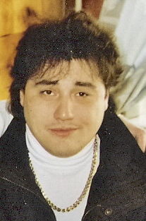 Олег Колосов