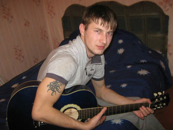 Денис Гриднив