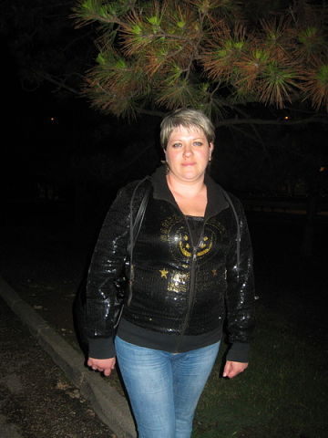 Светлана Миронюк