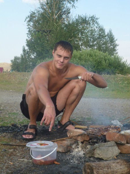 Максим Качаев