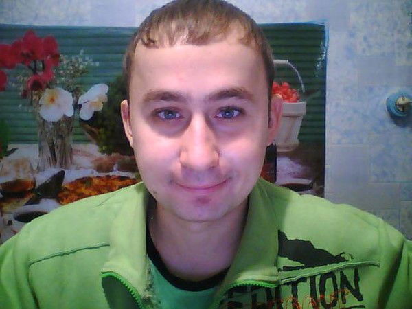 Олег Товчига