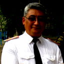 Bekbolat Omarov