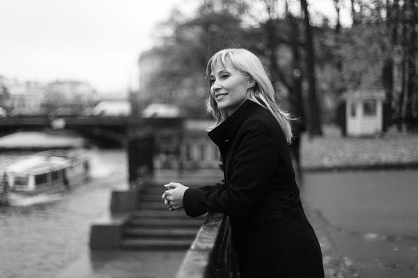 Евгения Воеводина