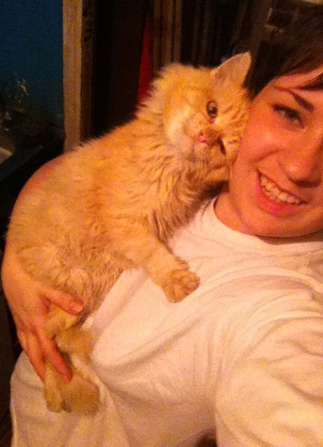 Юля Бердичевская