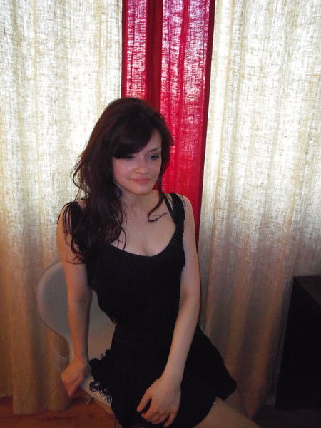 Мария Алексеева