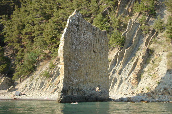 Евгения Манухина