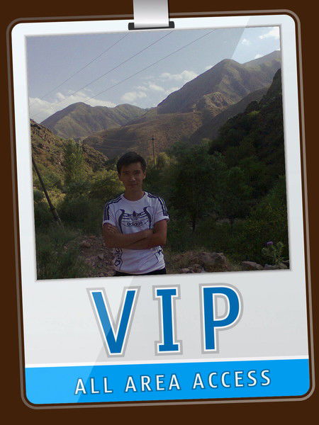 Рысбек Алимбеков