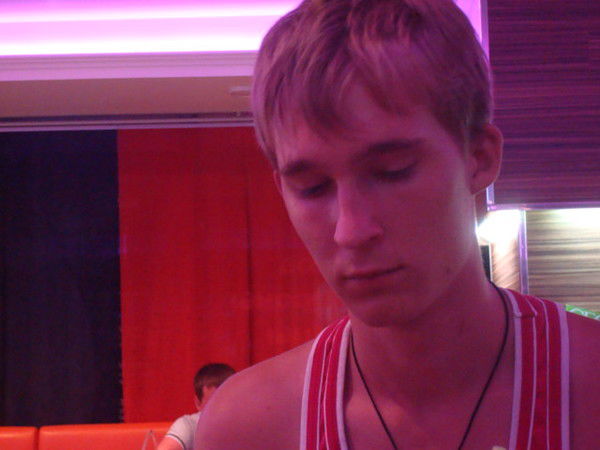 Евгений Шередеко