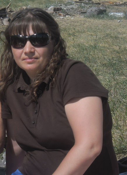 Юлия Петрова