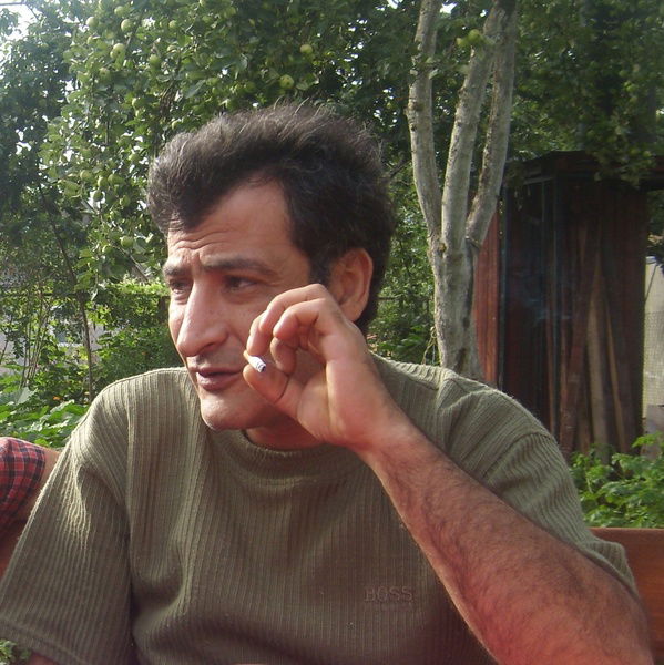 Самвел Арутюнян