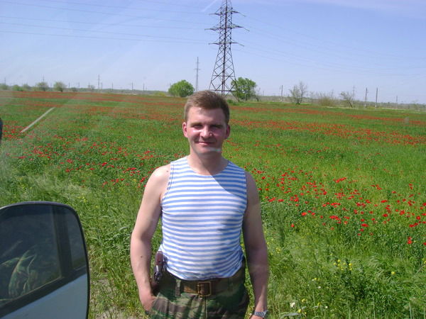 Андрей Ванин