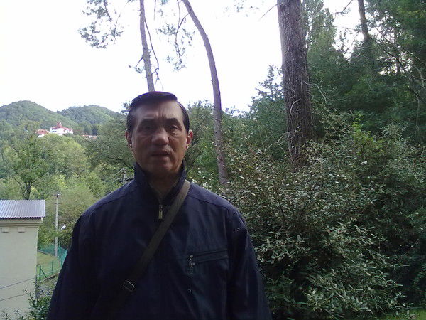 Вячеслав Коваль